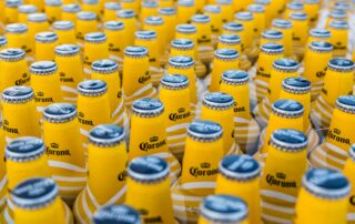 cervezas