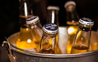 cerveza